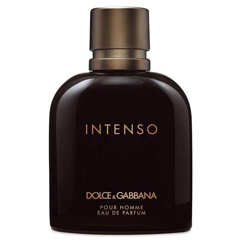 dolce gabbana uomo sposo|dolce and gabbana intenso notes.